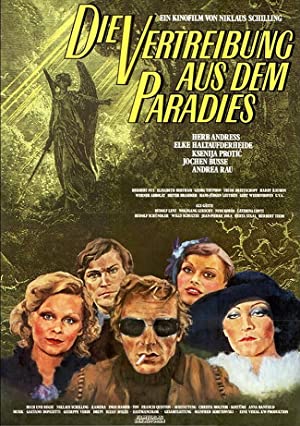 Die Vertreibung aus dem Paradies (1977) with English Subtitles on DVD on DVD